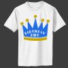 Infant 5.4 oz 100% Cotton T Shirt Thumbnail