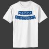 Infant 5.4 oz 100% Cotton T Shirt Thumbnail