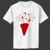Infant 5.4 oz 100% Cotton T Shirt Thumbnail