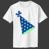 Infant 5.4 oz 100% Cotton T Shirt Thumbnail