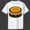 Infant 5.4 oz 100% Cotton T Shirt Thumbnail