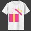 Infant 5.4 oz 100% Cotton T Shirt Thumbnail