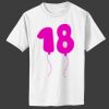 Infant 5.4 oz 100% Cotton T Shirt Thumbnail