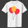 Infant 5.4 oz 100% Cotton T Shirt Thumbnail