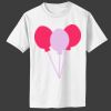 Infant 5.4 oz 100% Cotton T Shirt Thumbnail