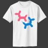 Infant 5.4 oz 100% Cotton T Shirt Thumbnail