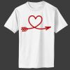 Infant 5.4 oz 100% Cotton T Shirt Thumbnail