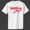 Infant 5.4 oz 100% Cotton T Shirt Thumbnail