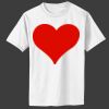 Infant 5.4 oz 100% Cotton T Shirt Thumbnail