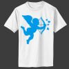Infant 5.4 oz 100% Cotton T Shirt Thumbnail
