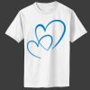 Infant 5.4 oz 100% Cotton T Shirt Thumbnail