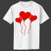 Infant 5.4 oz 100% Cotton T Shirt Thumbnail