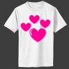 Infant 5.4 oz 100% Cotton T Shirt Thumbnail