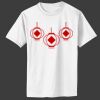 Infant 5.4 oz 100% Cotton T Shirt Thumbnail