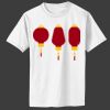 Infant 5.4 oz 100% Cotton T Shirt Thumbnail
