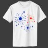 Infant 5.4 oz 100% Cotton T Shirt Thumbnail