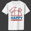 Infant 5.4 oz 100% Cotton T Shirt Thumbnail