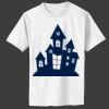 Infant 5.4 oz 100% Cotton T Shirt Thumbnail