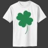Infant 5.4 oz 100% Cotton T Shirt Thumbnail