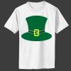 Infant 5.4 oz 100% Cotton T Shirt Thumbnail