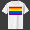 Infant 5.4 oz 100% Cotton T Shirt Thumbnail