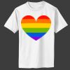 Infant 5.4 oz 100% Cotton T Shirt Thumbnail