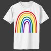 Infant 5.4 oz 100% Cotton T Shirt Thumbnail