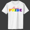 Infant 5.4 oz 100% Cotton T Shirt Thumbnail