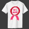Infant 5.4 oz 100% Cotton T Shirt Thumbnail