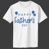 Infant 5.4 oz 100% Cotton T Shirt Thumbnail
