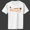 Infant 5.4 oz 100% Cotton T Shirt Thumbnail
