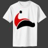 Infant 5.4 oz 100% Cotton T Shirt Thumbnail