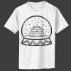 Infant 5.4 oz 100% Cotton T Shirt Thumbnail
