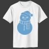 Infant 5.4 oz 100% Cotton T Shirt Thumbnail