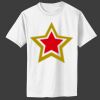 Infant 5.4 oz 100% Cotton T Shirt Thumbnail