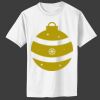 Infant 5.4 oz 100% Cotton T Shirt Thumbnail