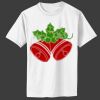 Infant 5.4 oz 100% Cotton T Shirt Thumbnail