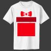 Infant 5.4 oz 100% Cotton T Shirt Thumbnail