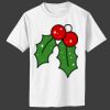 Infant 5.4 oz 100% Cotton T Shirt Thumbnail