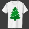 Infant 5.4 oz 100% Cotton T Shirt Thumbnail