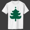 Infant 5.4 oz 100% Cotton T Shirt Thumbnail