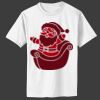 Infant 5.4 oz 100% Cotton T Shirt Thumbnail