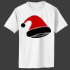 Infant 5.4 oz 100% Cotton T Shirt Thumbnail