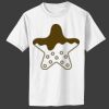 Infant 5.4 oz 100% Cotton T Shirt Thumbnail