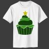 Infant 5.4 oz 100% Cotton T Shirt Thumbnail