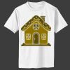 Infant 5.4 oz 100% Cotton T Shirt Thumbnail