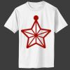 Infant 5.4 oz 100% Cotton T Shirt Thumbnail