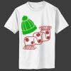 Infant 5.4 oz 100% Cotton T Shirt Thumbnail