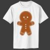 Infant 5.4 oz 100% Cotton T Shirt Thumbnail