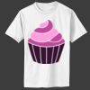 Infant 5.4 oz 100% Cotton T Shirt Thumbnail
